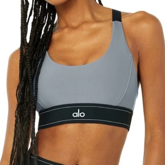 ALO Yoga Tops - ALO-Airlift Suit Up Bra